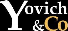 Yovich and Co Logo