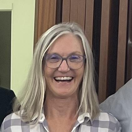 Jayne Broome
