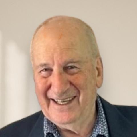 Stan Abrahams